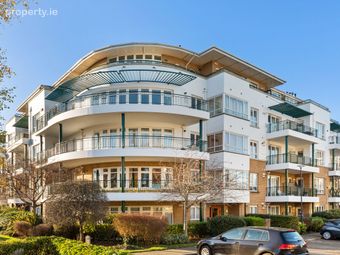Apartment 67, Block 3, Seamount, Blackrock, Co. Dublin