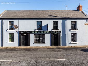 165/167 The Faythe, Formerly Brady's Bar & Lounge, The Faythe, Wexford Town, Wexford, Wexford Town, Co. Wexford