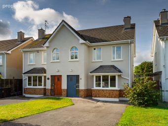 22 Abhann Dubh, Portarlington, Co. Offaly - Image 2