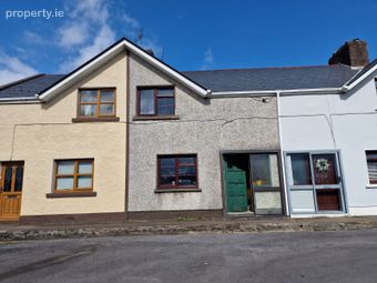 34 Saint Muredach's Terrace, Ballina, Co. Mayo
