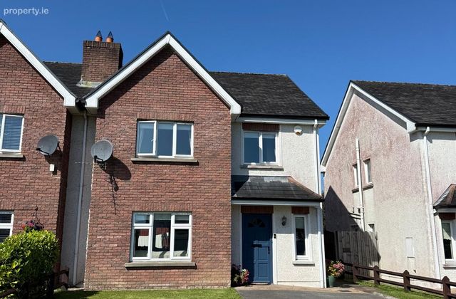 13 Shannon Gael, Cortober, Carrick-on-Shannon, Co. Roscommon - Click to view photos