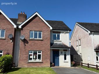 13 Shannon Gael, Cortober, Carrick-on-Shannon, Co. Roscommon