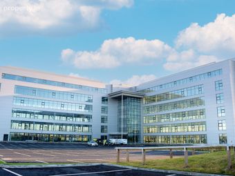 Airside Green, Airside Business Park, Swords, Co. Dublin - Image 2