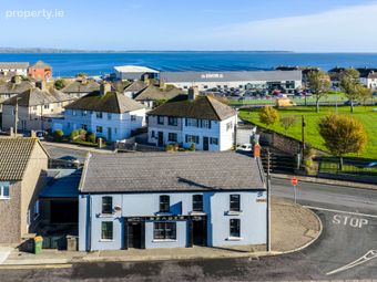 165/167 The Faythe, Formerly Brady's Bar &amp; Lounge, The Faythe, Wexford Town, Wexford, Wexford Town, Co. Wexford - Image 4