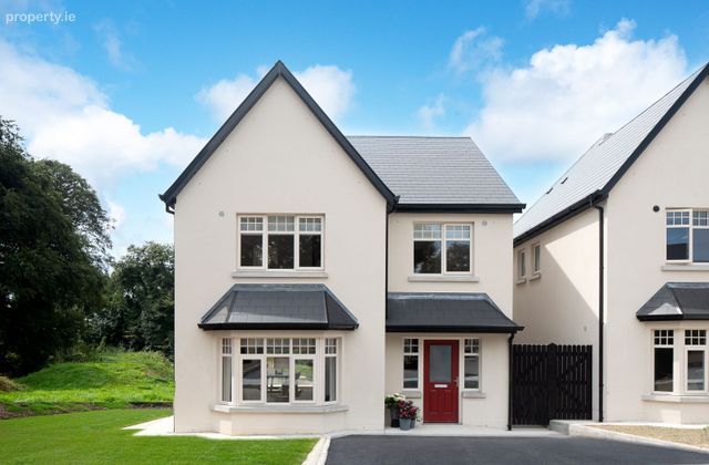 House Type B, 102 - 110 &Aacute;rd Coillte, Ballina, Co. Tipperary - Click to view photos