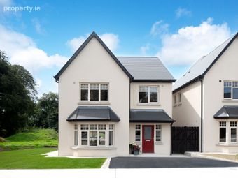 House Type B, 102 - 110 &Aacute;rd Coillte, Ballina, Co. Tipperary