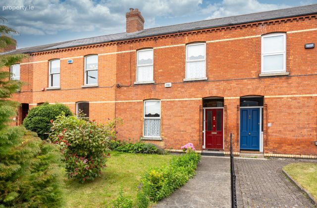 60 Connaught Street, Phibsboro, Dublin 7, Dublin 7 - Click to view photos