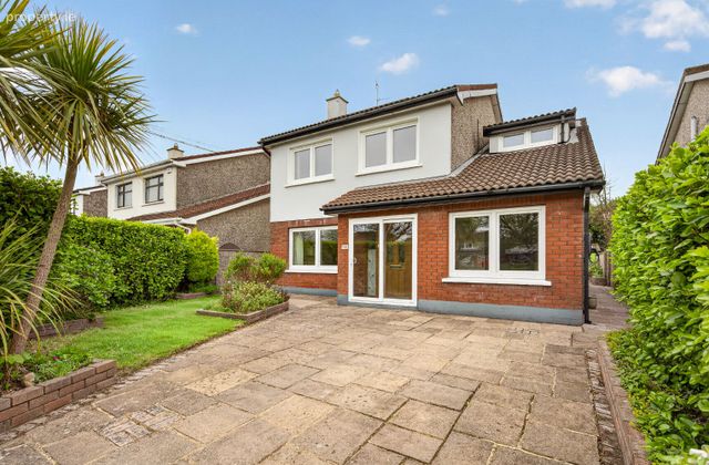 50 Rossbrook, Model Farm Road, Model Farm Road, Co. Cork - Click to view photos