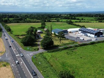 Ballynagoshen, Edgeworthstown, Corbay Upper, Co. Longford - Image 2