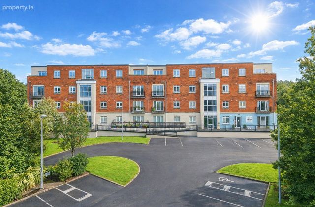 Apartment 83, Alt&aacute;n, Western Distributor Road, Clybaun, Co. Galway - Click to view photos