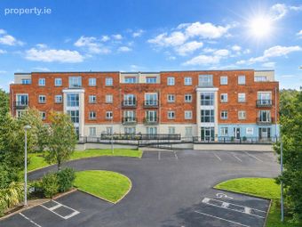 Apartment 83, Alt&aacute;n, Western Distributor Road, Clybaun, Co. Galway