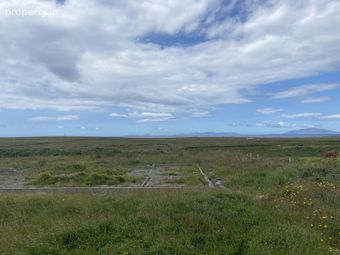 Ref 1151 - Beautiful Site At Coarhabeg, Valentia Island, Co. Kerry - Image 5