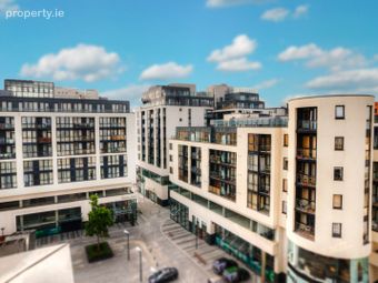 1 Bedroom Apartment - Talbot House, Tallaght, Tallaght, Dublin 24 - Image 4
