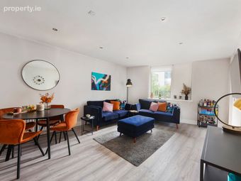 Apartment 216, Kilmainham Square, Kilmainham, Dublin 8