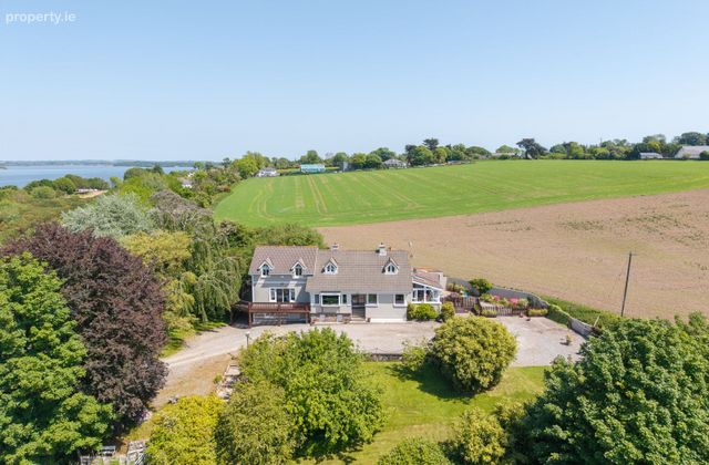 Ferrycarrig Lodge, Ferrycarrig, Wexford Town, Co. Wexford - Click to view photos