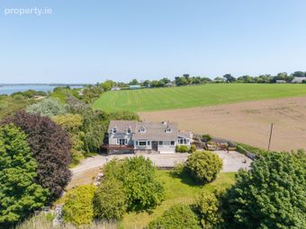 Ferrycarrig Lodge, Ferrycarrig, Wexford Town, Co. Wexford