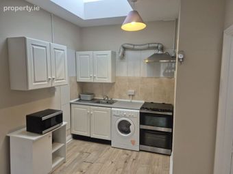 Apartment 5, Geraldine Court, Doctor's Lane, Mayno, Maynooth, Co. Kildare - Image 2
