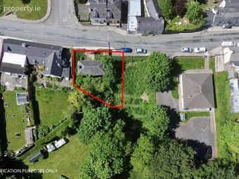 Former Health Centre / Dispensary, Barton Street, Tinahely, Co. Wicklow, Tinahely, Co. Wicklow - Image 3