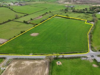 8 Acres At Rabane, Castleblakeney, Ballinasloe, Co. Galway, Castleblakeney, Co. Galway