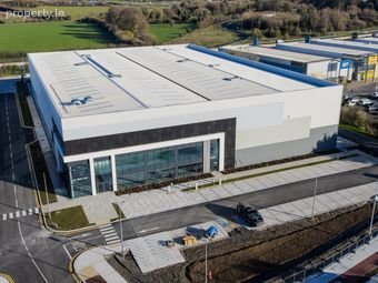 Unit 1, Globe Logistics Park, Monread Road, Naas, Co Kildare, Naas, Co. Kildare - Image 4