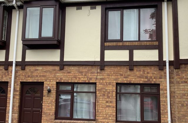 Fishermans Wharf,york Road,ringsend,dublin 4, Ringsend, Dublin 4 - Click to view photos