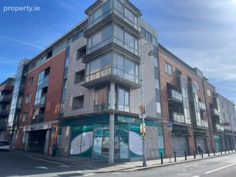 Ellis House, Ellis Quay, Dublin 7, Smithfield, Dublin 7