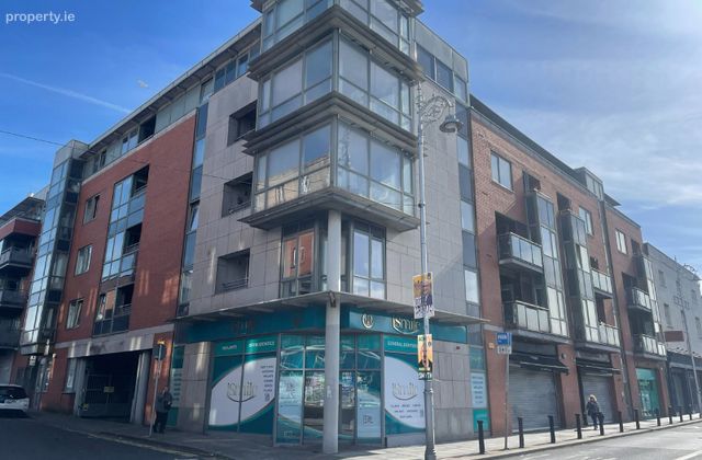Ellis House, Ellis Quay, Dublin 7, Smithfield, Dublin 7 - Click to view photos