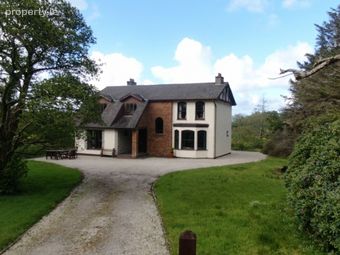 Ballyconnell, Falcarragh, Falcarragh, Co. Donegal