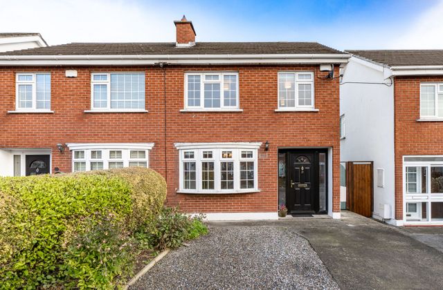 Elgin Wood, Bray, Bray, Co. Wicklow - Click to view photos