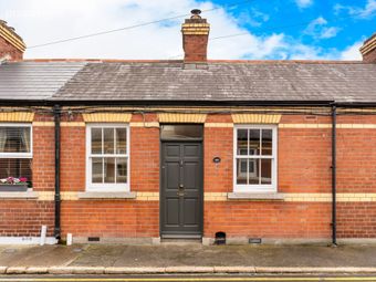 107 Pembroke Cottages, Donnybrook, Dublin 4, Donnybrook, Dublin 4 - Image 2