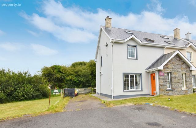 59 Sli Na Speire, Listowel, Co. Kerry, Listowel, Co. Kerry - Click to view photos
