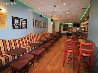 The Emerald Bar, Main Street, Bundoran, Co. Donegal - Image 5