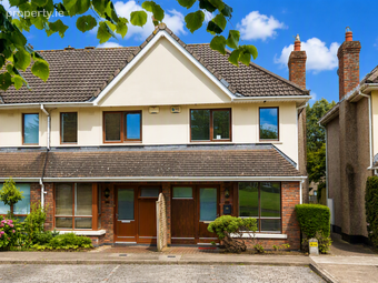 6 Ridgewood Square, Ridgewood, Swords, Co. Dublin, Swords, Co. Dublin