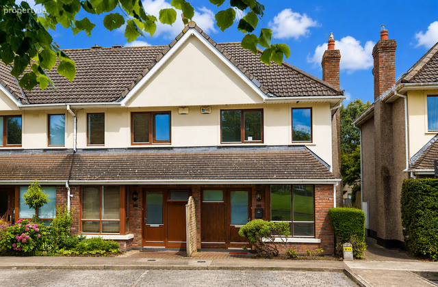 6 Ridgewood Square, Ridgewood, Swords, Co. Dublin, Swords, Co. Dublin - Click to view photos