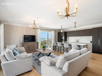 Apartment 6, Low Rock Apartments, Coast Road, Robswall, Malahide, Co. Dublin, Malahide, Co. Dublin - Image 4