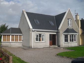 4 Glaise na Mbreac, Ballyhooly, Co. Cork