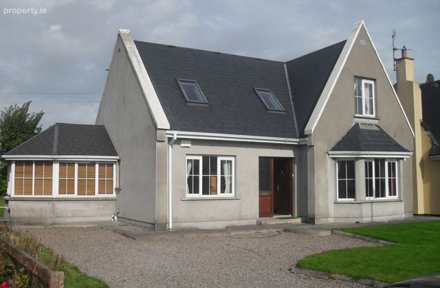 4 Glaise Na Mbreac, Ballyhooly, Co. Cork - Click to view photos