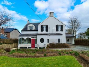 Railway Road, Kilmallock, Co. Limerick, Kilmallock, Co. Limerick