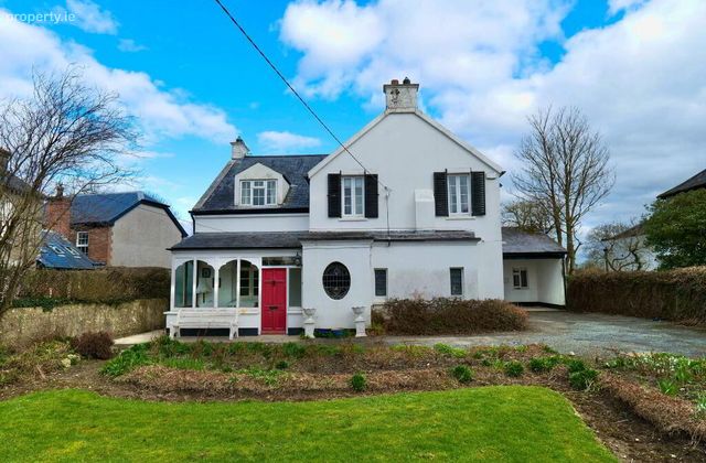 Railway Road, Kilmallock, Co. Limerick, Kilmallock, Co. Limerick - Click to view photos