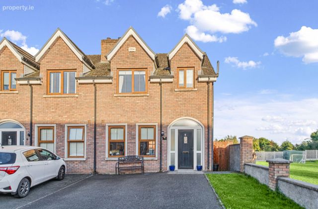 18 Harbour Grove, Lower Point Road, Dundalk, Co. Louth - Click to view photos