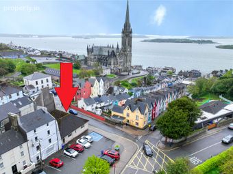 Cobh Health Centre, 2 - 3 Canon O'leary Place, Cobh, Co. Cork, Cobh, Co. Cork