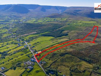 Trean, Tourmakeady, Co. Mayo - Image 5