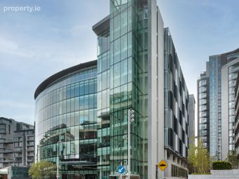 Number One Central Park (block G), Central Park, Leopardstown, Dublin 18, Dublin 18