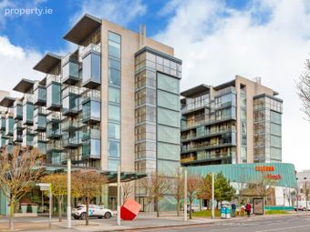 Penthouse At, 600 The Cubes 3, Beacon South Quarter, Sandyford, Dublin 18, Sandyford, Dublin 18