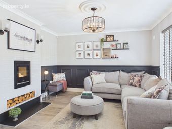 126 Stepping Stone Square, Maryborough Village, Portlaoise, Co. Laois - Image 5