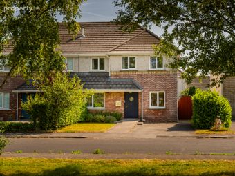 36 Crann Nua, Edenderry Road, Portarlington, Co. Laois