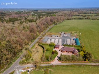 Commercial Yard, Kilnamoragh South, Clane, Co. Kildare, Mainham, Co. Kildare - Image 4