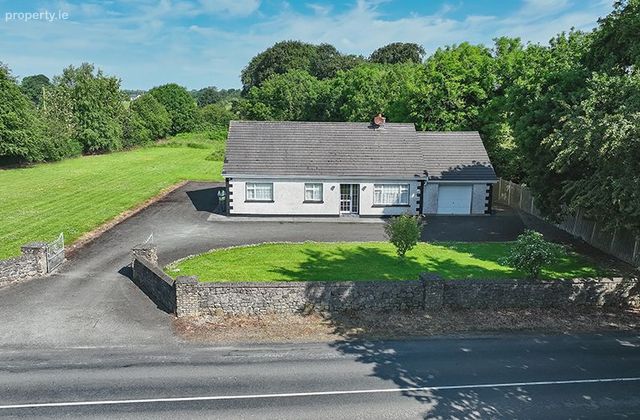 Joristown, Raharney, Co. Westmeath - Click to view photos