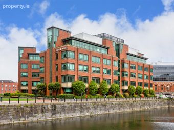 Part First Floor, 3 Harbourmaster Place, Ifsc, Dublin 1, Dublin 1 - Image 5