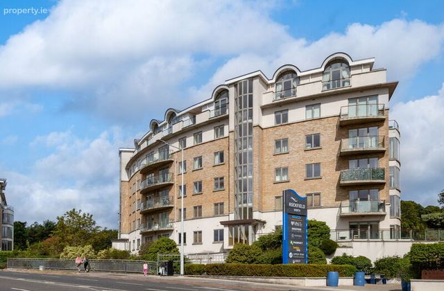 Apartment 43 The Willows, Rockfield, Dundrum, Dublin 16, Dundrum, Dublin 16 - Click to view photos